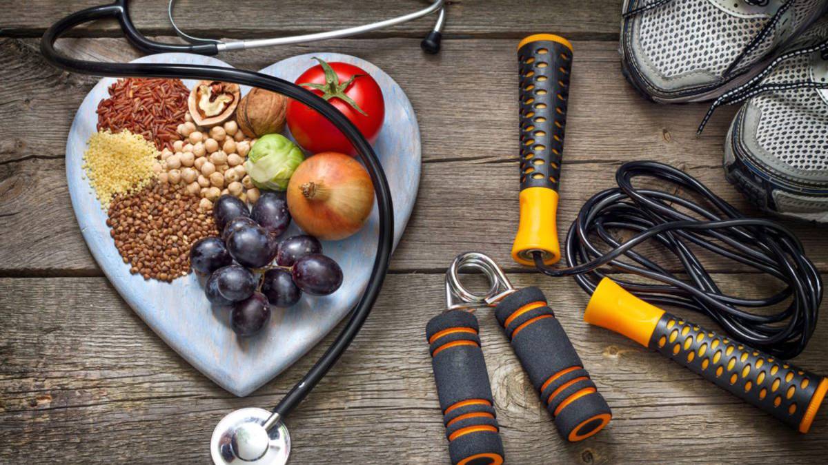 Alcorcón sano: Hábitos y objetivos para una vida saludable