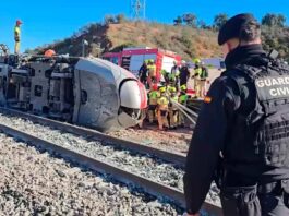 Alcorcón pone fecha al homenaje por las víctimas del accidente de Adamuz Alcorcón pone fecha al homenaje por las víctimas del accidente de Adamuz