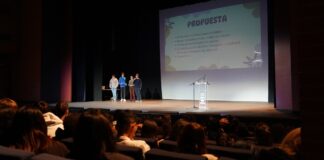 Nuevo programa sobre la información y las personas jóvenes con un gran hackaton en Alcorcón