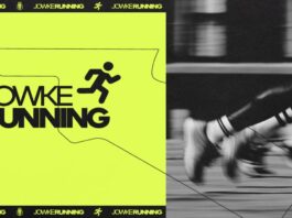 Alcorcón se viste de corto por la solidaridad con la carrera ‘JOWKE RUNNING’
