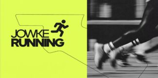 Alcorcón se viste de corto por la solidaridad con la carrera ‘JOWKE RUNNING’