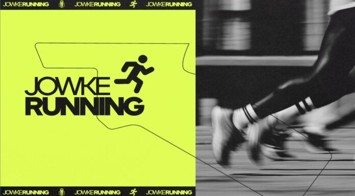 Alcorcón se viste de corto por la solidaridad con la carrera ‘JOWKE RUNNING’