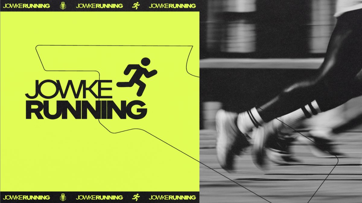 Alcorcón se viste de corto por la solidaridad con la carrera ‘JOWKE RUNNING’