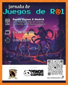 Juegos, torneos y eventos gratuitos: así es Panda Games, la nueva tienda que triunfa en Alcorcón