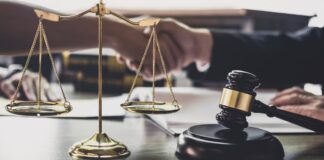 Una vecina de Alcorcón se libera de una deuda millonaria en solo cuatro meses