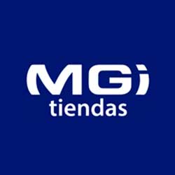 Personal de MGI Tiendas en Alcorcón