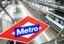 Nuevo cambio en el horario de la Línea 6 de Metro que afectará a los vecinos de Alcorcón