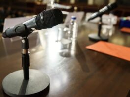 Alcorcón se convierte en la capital del debate escolar en el sur de Madrid