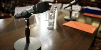 Alcorcón se convierte en la capital del debate escolar en el sur de Madrid