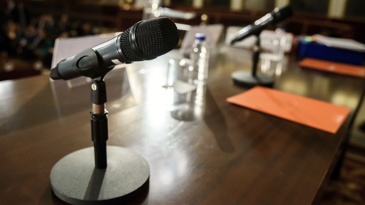 Alcorcón se convierte en la capital del debate escolar en el sur de Madrid