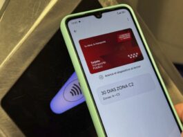 Abono transporte en el móvil en Alcorcón: cómo activarlo para el Metro, Cercanías y buses Abono transporte en el móvil en Alcorcón: cómo activarlo para el Metro, Cercanías y buses