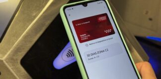 Abono transporte en el móvil en Alcorcón: cómo activarlo para el Metro, Cercanías y buses