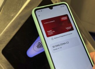 Abono transporte en el móvil en Alcorcón: cómo activarlo para el Metro, Cercanías y buses