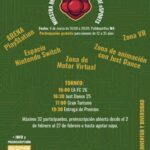 Así es la nueva programación juvenil de Alcorcón: videojuegos, deporte y talleres gratis