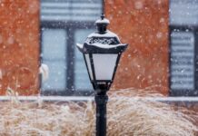 La borrasca Ingrid podría dejar nieve este sábado en Alcorcón La borrasca Ingrid podría dejar nieve este sábado en Alcorcón