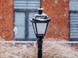 La borrasca Ingrid podría dejar nieve este sábado en Alcorcón La borrasca Ingrid podría dejar nieve este sábado en Alcorcón