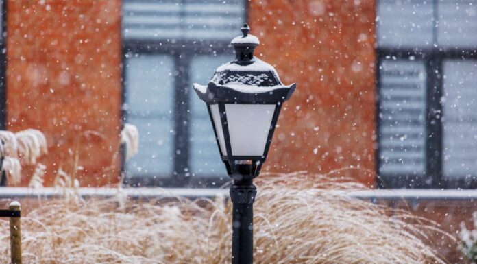 La borrasca Ingrid podría dejar nieve este sábado en Alcorcón