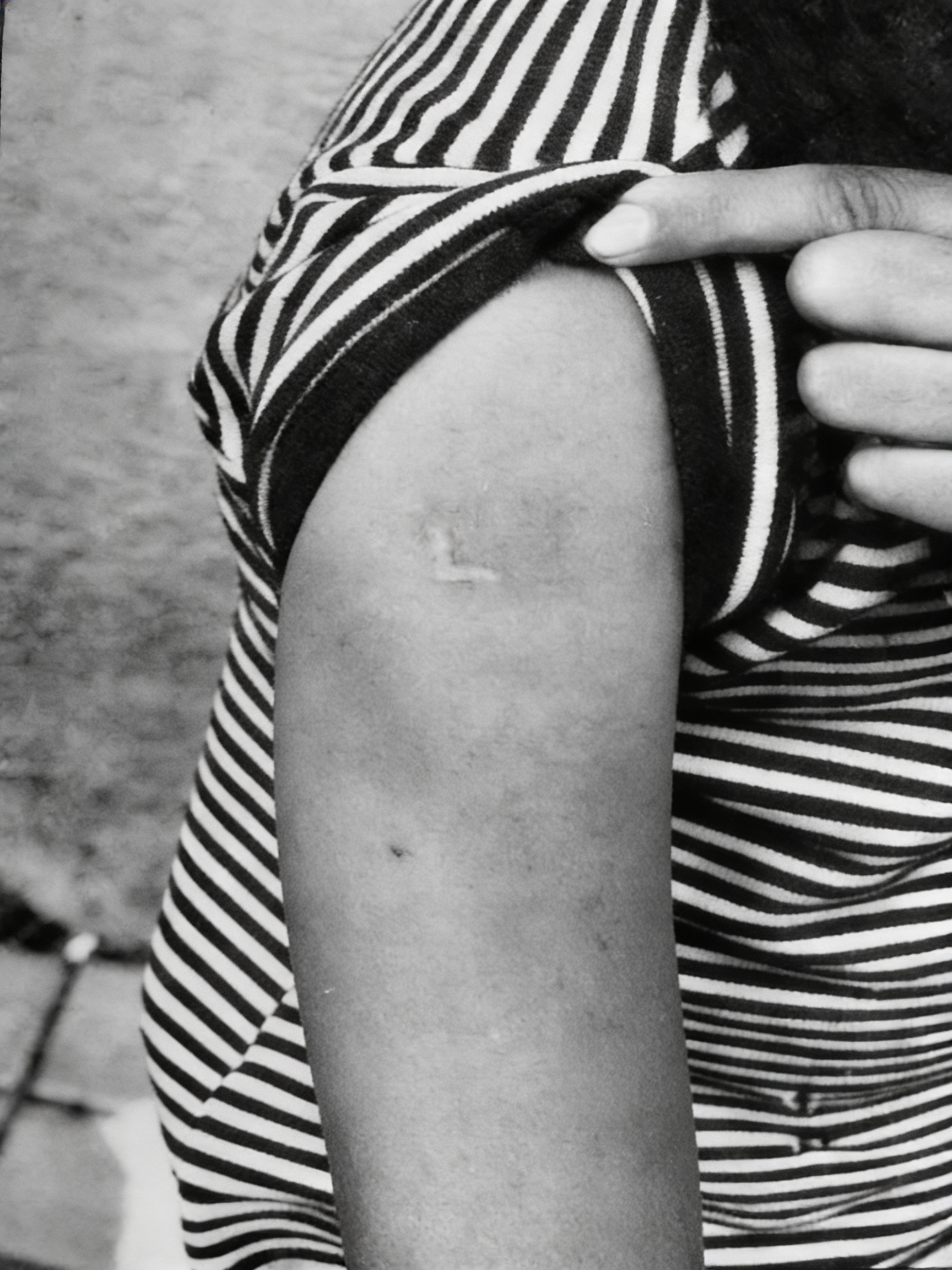 Cuando la banda del Longo atemorizaba Alcorcón