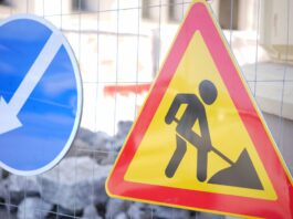 Alcorcón completa mejoras en los cruces de estas dos zonas con problemas de seguridad