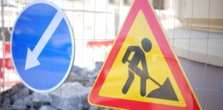 Alcorcón completa mejoras en los cruces de estas dos zonas con problemas de seguridad