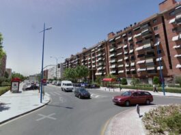 Nuevos cortes de luz en la Avenida del Oeste en Alcorcón Nuevos cortes de luz en la Avenida del Oeste en Alcorcón