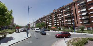 Nuevos cortes de luz en la Avenida del Oeste en Alcorcón