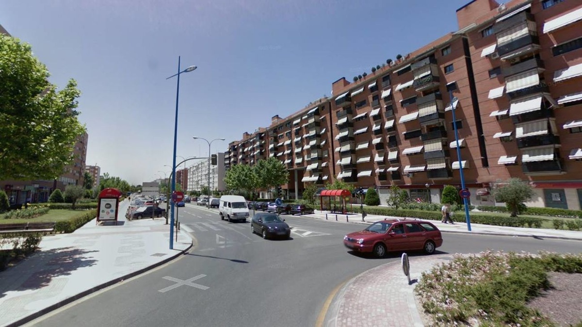 Nuevos cortes de luz en la Avenida del Oeste en Alcorcón