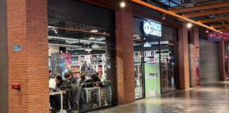 Juegos, torneos y eventos gratuitos: así es Panda Games, la nueva tienda que triunfa en Alcorcón