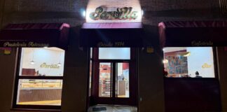 La pastelería y cafetería Pardilla abre en Las Retamas de Alcorcón