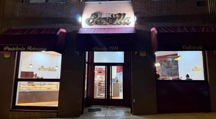 La pastelería y cafetería Pardilla abre en Las Retamas de Alcorcón
