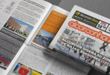 Periódico alcorconhoy - Enero 2026, tu periódico de Alcorcón
