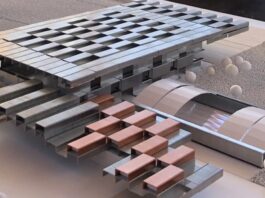 Novedades sobre el polideportivo del Ensanche Sur de Alcorcón: tiempos y comienzo de obras