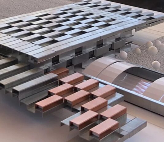 Novedades sobre el polideportivo del Ensanche Sur de Alcorcón: tiempos y comienzo de obras Novedades sobre el polideportivo del Ensanche Sur de Alcorcón: tiempos y comienzo de obras