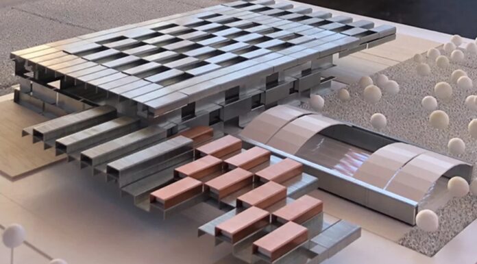 Novedades sobre el polideportivo del Ensanche Sur de Alcorcón: tiempos y comienzo de obras