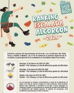 Así es la nueva programación juvenil de Alcorcón: videojuegos, deporte y talleres gratis