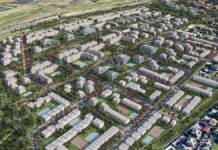 Alcorcón pone fecha al primer sorteo de viviendas de Retamar de la Huerta