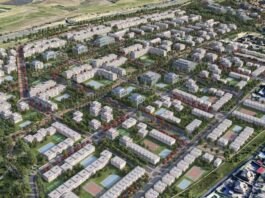 Alcorcón pone fecha al primer sorteo de viviendas de Retamar de la Huerta