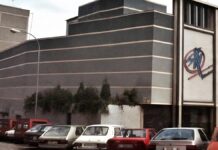 Orgulloso de Alcorcón: ¿Nos vemos en Sky?