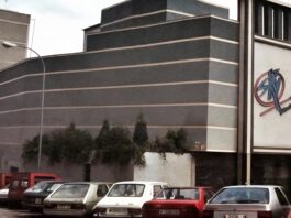 Orgulloso de Alcorcón: ¿Nos vemos en Sky?