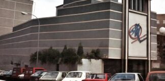 Orgulloso de Alcorcón: ¿Nos vemos en Sky?