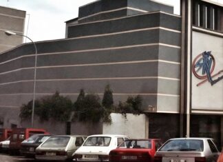 Orgulloso de Alcorcón: ¿Nos vemos en Sky?