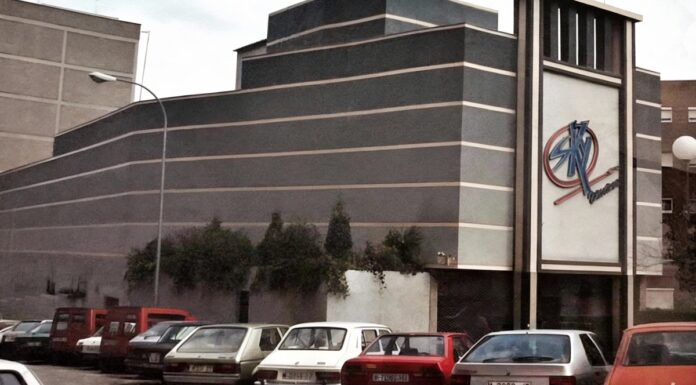 Orgulloso de Alcorcón: ¿Nos vemos en Sky?