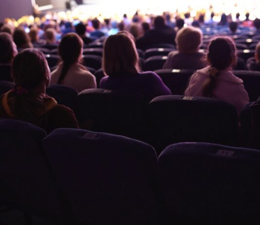 Teatro, emoción y perritos: el plan redondo para este fin de semana en Alcorcón Teatro, emoción y perritos: el plan redondo para este fin de semana en Alcorcón