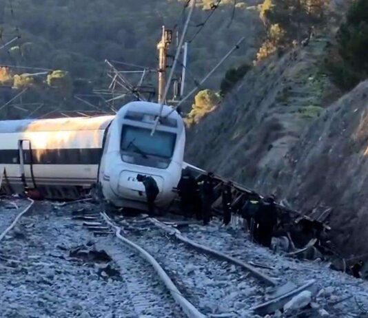 La ventana de Alcorcón. Cuando el orgullo descarrila: lecciones tras la tragedia ferroviaria