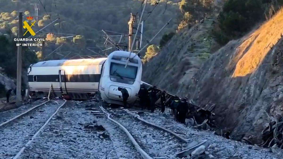 La ventana de Alcorcón. Cuando el orgullo descarrila: lecciones tras la tragedia ferroviaria