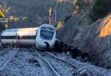 Alcorcón en Adamuz, Santiago y el 11-M: tres tragedias ferroviarias con víctimas vinculadas a la ciudad