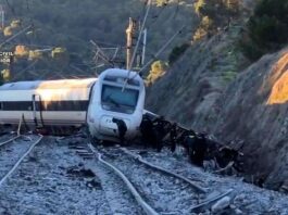 Alcorcón en Adamuz, Santiago y el 11-M: tres tragedias ferroviarias con víctimas vinculadas a la ciudad