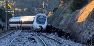 Alcorcón en Adamuz, Santiago y el 11-M: tres tragedias ferroviarias con víctimas vinculadas a la ciudad