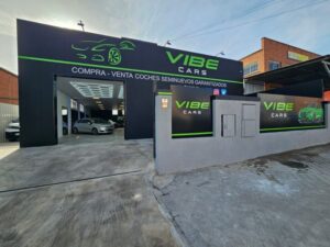 Roban cinco coches de alta gama enRoban cinco coches de alta gama en un concesionario cercano a Alcorcón un concesionario cercano a Alcorcón