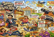 Cuando independizarse se convierte en un lujo Cuando independizarse se convierte en un lujo